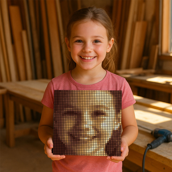 Kit Base - 2.500 cubetti