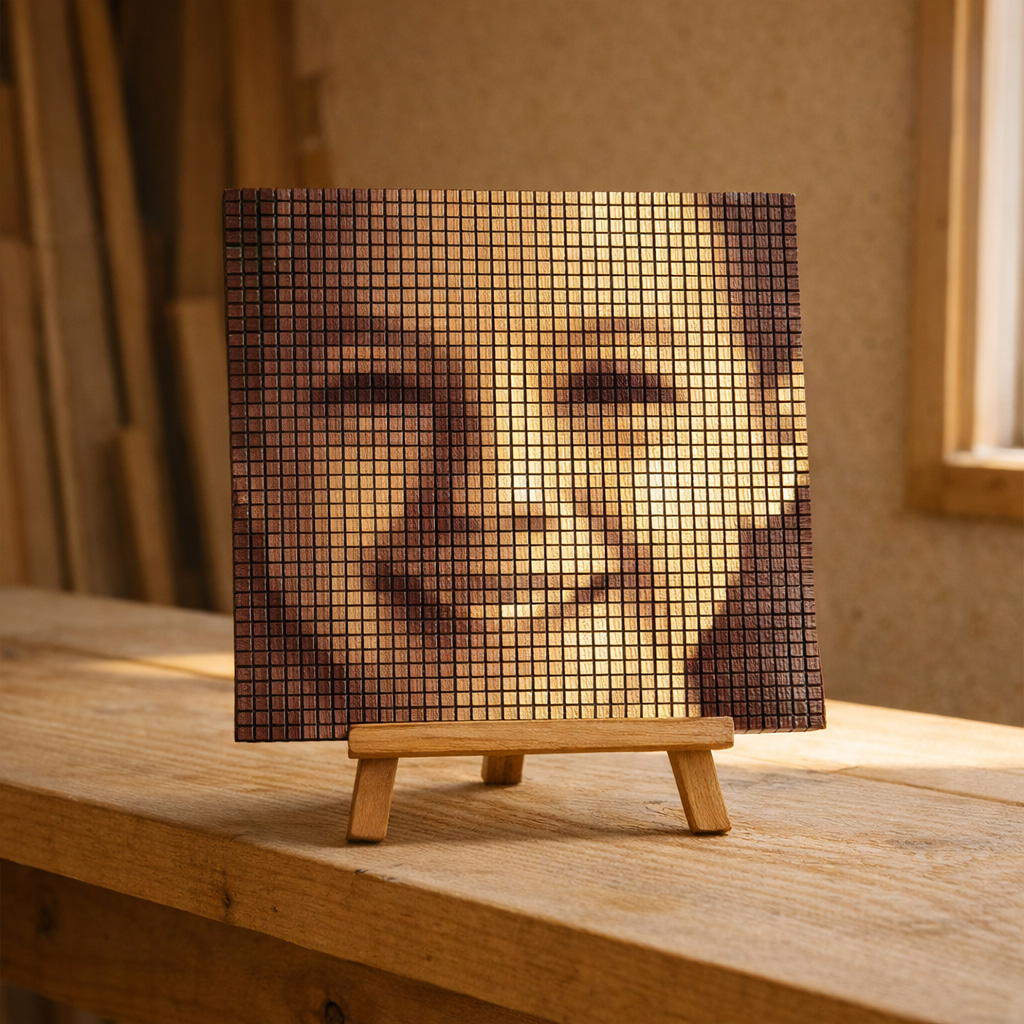 Kit Base - 2.500 cubetti