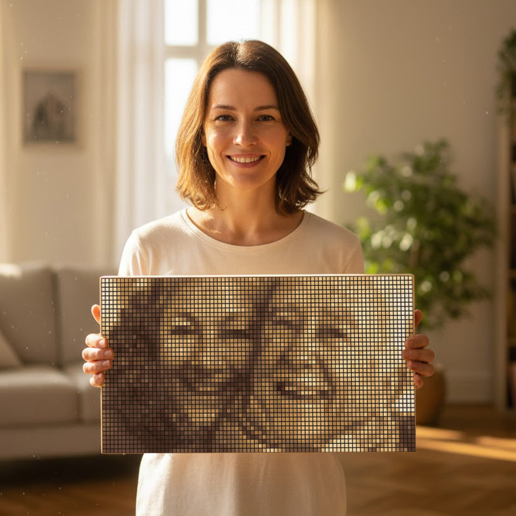 Kit Medio - 5.000 cubetti